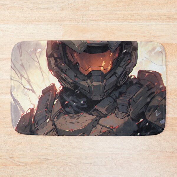 Item preview, MC Spartan designed and sold by creationistlife.