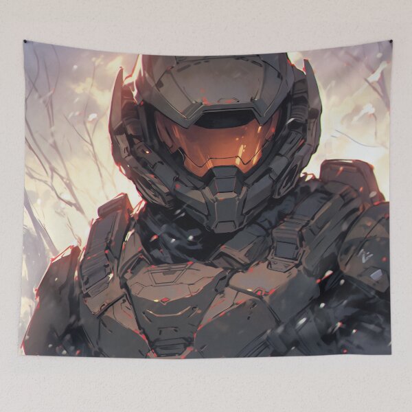 Item preview, MC Spartan designed and sold by creationistlife.