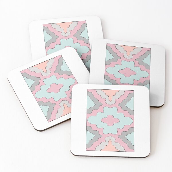 Item preview, Satisfying pattern designed and sold by azet-art.