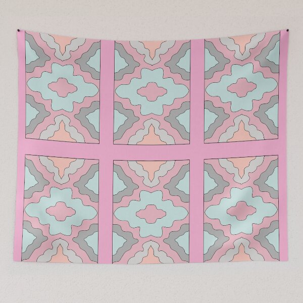 Item preview, Satisfying pattern designed and sold by azet-art.