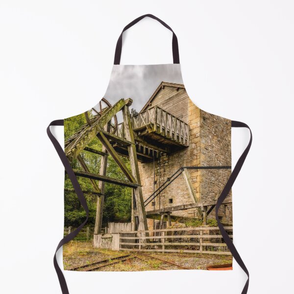 Item preview, Minera Mine Coedpoeth Wales designed and sold by AJEvans.