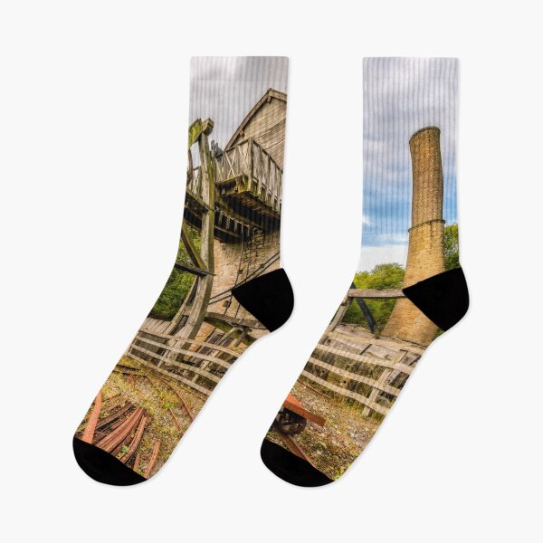 Item preview, Minera Mine Coedpoeth Wales designed and sold by AJEvans.