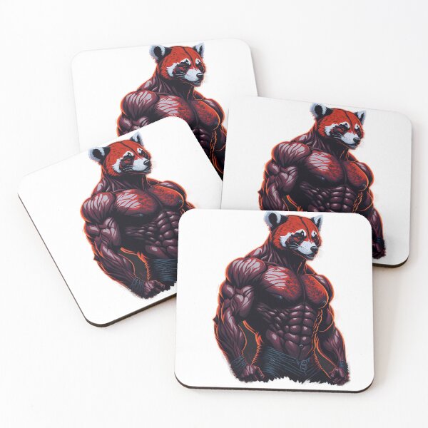 Item preview, Cool Red Panda designed and sold by dekster113.