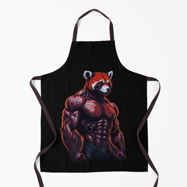 Item preview, Cool Red Panda designed and sold by dekster113.