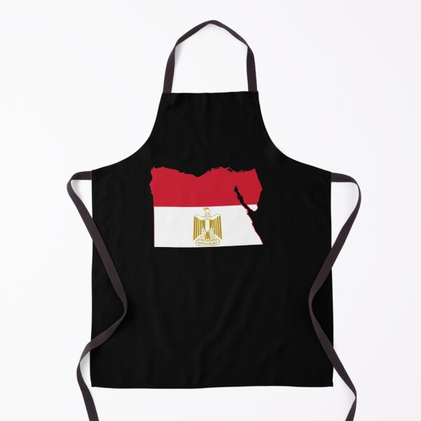 Item preview, Egypt Map designed and sold by feether-store.