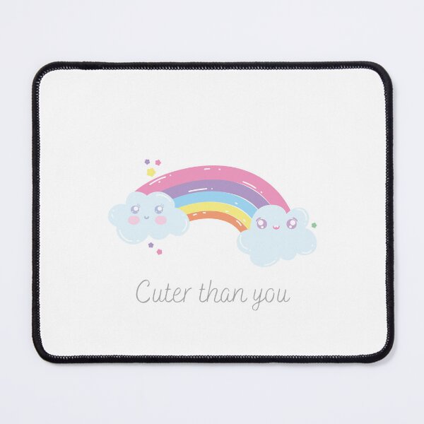 Item preview, Cuter than you designed and sold by JadeAbstract.