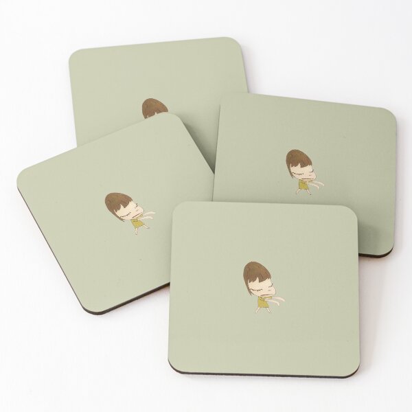 Item preview, green nara designed and sold by llartshop.