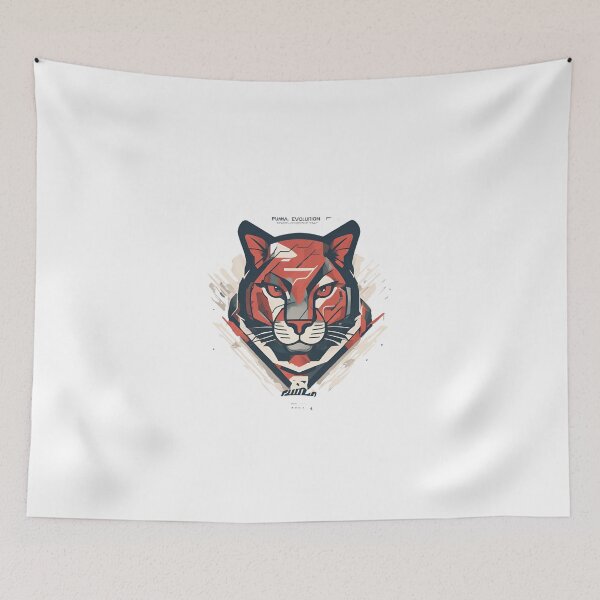 Item preview, puma designed and sold by Aleksa1Shirts.