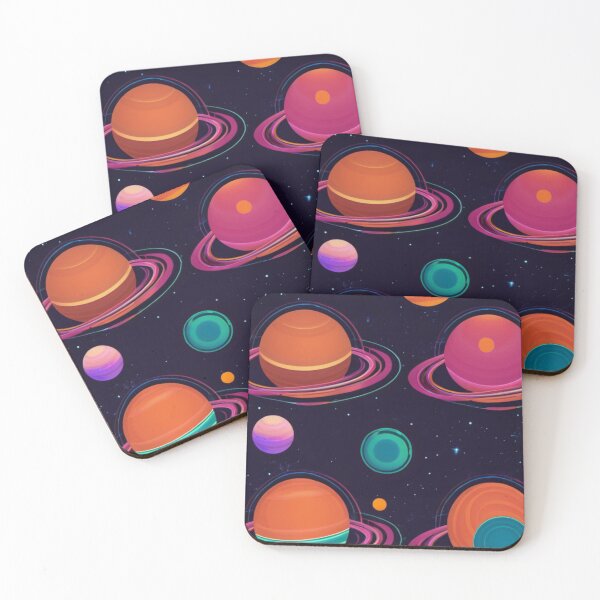 Item preview, Infinite Orbits designed and sold by Molly62.
