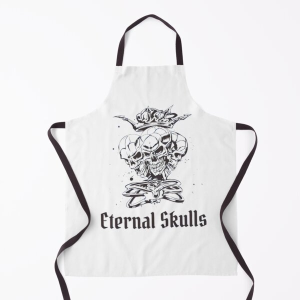 Item preview, Eternal Skulls designed and sold by BomboStore.
