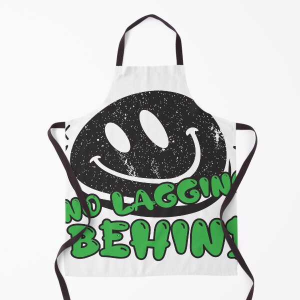 Item preview, No Lagging Behind - Street Wear designed and sold by UmutK.