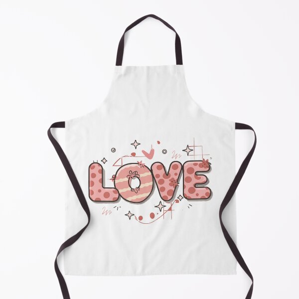Item preview, Love 2 designed and sold by HahaHandlesHub.
