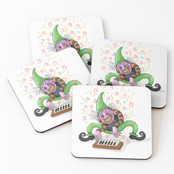 Item preview, elf music designed and sold by SilvermanStore.