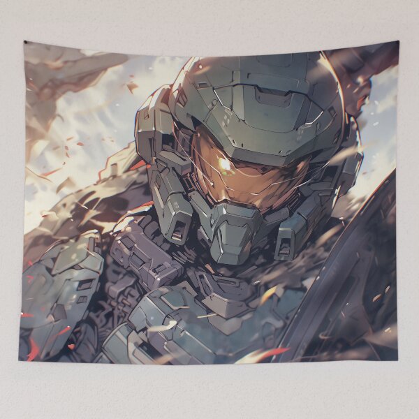 Item preview, MC Spartan designed and sold by creationistlife.