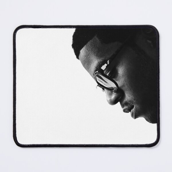 Item preview, Portrait of Cudi designed and sold by ScorpiosGraphx.