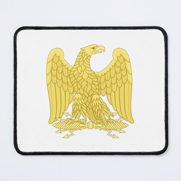 Item preview, Napoleonic Eagle designed and sold by HeraldryCabinet.