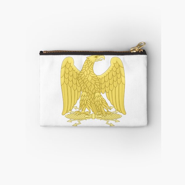 Item preview, Napoleonic Eagle designed and sold by HeraldryCabinet.