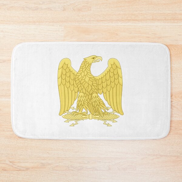 Item preview, Napoleonic Eagle designed and sold by HeraldryCabinet.