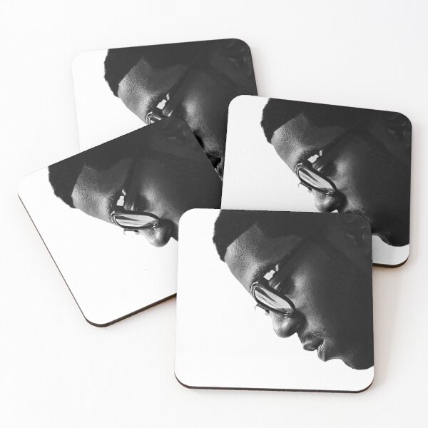 Item preview, Portrait of Cudi designed and sold by ScorpiosGraphx.