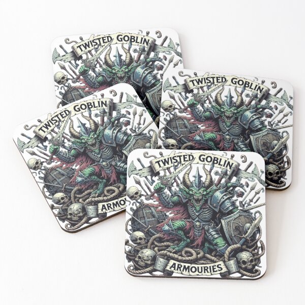 Item preview, Twisted Goblin Armouries designed and sold by TwistedTG.