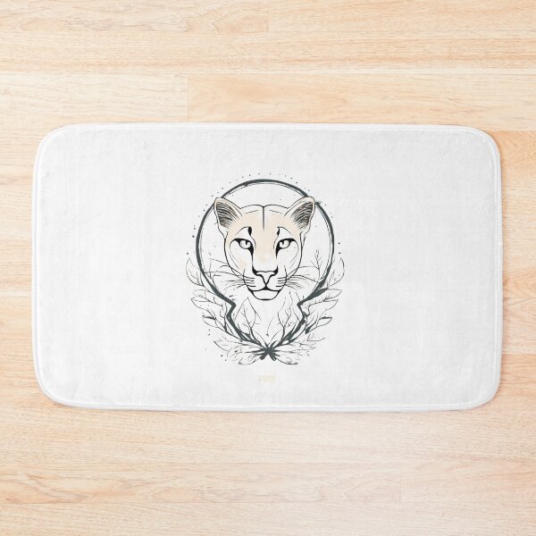 Item preview, puma designed and sold by Aleksa1Shirts.