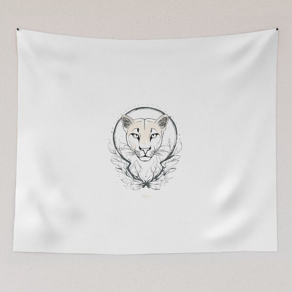 Item preview, puma designed and sold by Aleksa1Shirts.