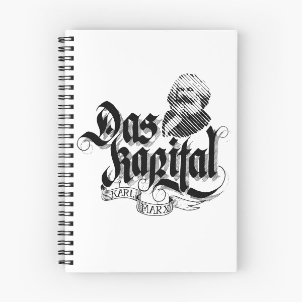 Item preview, Karl Marx designed and sold by ewrentural.