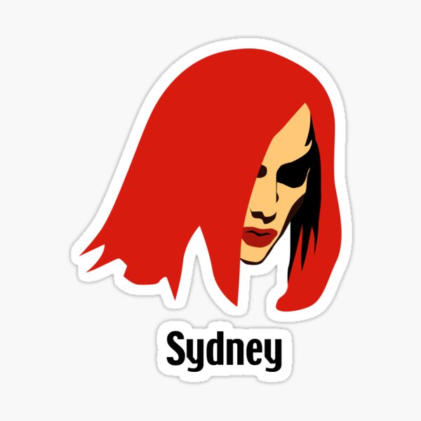 Item preview, Sydney Bristow | Alias designed and sold by BirdDesign.