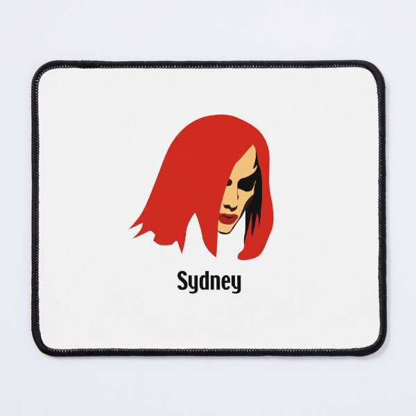 Item preview, Sydney Bristow | Alias designed and sold by BirdDesign.