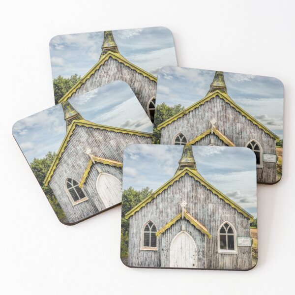 Item preview, Minera Parish Church Wrexham designed and sold by AJEvans.