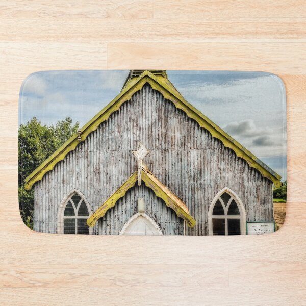 Item preview, Minera Parish Church Wrexham designed and sold by AJEvans.