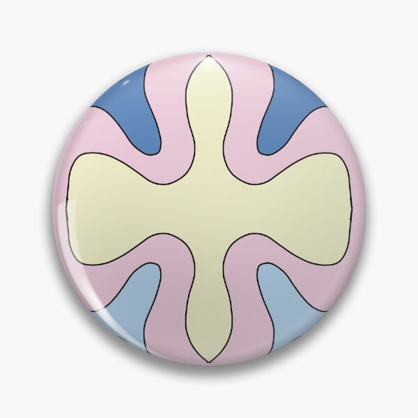 Item preview, Satisfying pattern designed and sold by azet-art.
