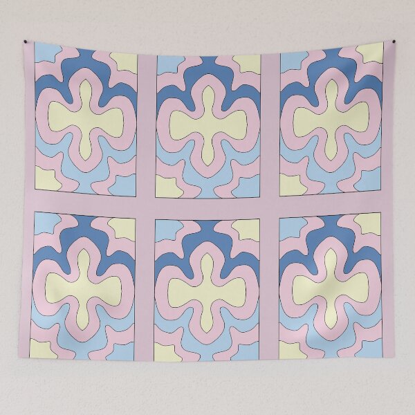 Item preview, Satisfying pattern designed and sold by azet-art.