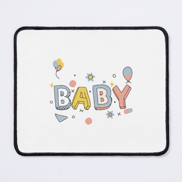 Item preview, Baby 1 designed and sold by HahaHandlesHub.