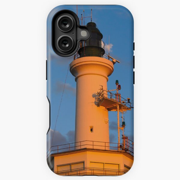 Item preview, Lighthouse at Sunset designed and sold by jdrphotos.