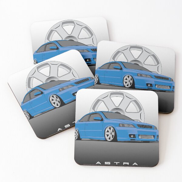 Item preview, Astra G Tuning designed and sold by Blitz-n-Griffin.