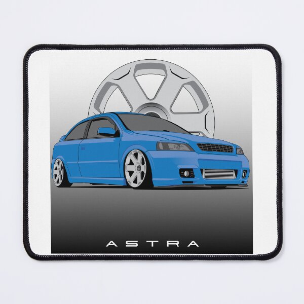 Item preview, Astra G Tuning designed and sold by Blitz-n-Griffin.