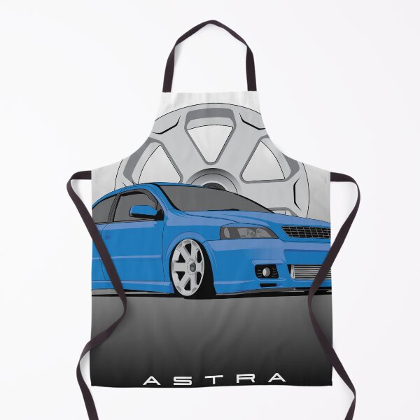 Item preview, Astra G Tuning designed and sold by Blitz-n-Griffin.