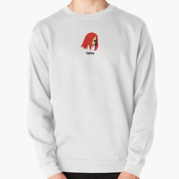 Item preview, Sydney Bristow | Alias designed and sold by BirdDesign.