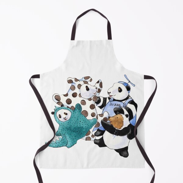 Item preview, Pandas are the Best Friends designed and sold by PandaChronicle.