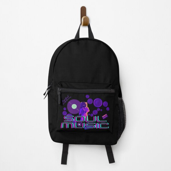 Item preview, soul music designed and sold by Digital Fondations.