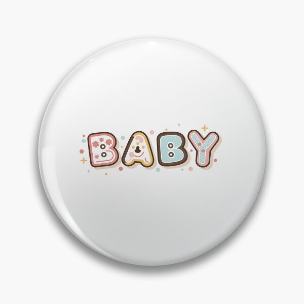 Item preview, Baby 2 designed and sold by HahaHandlesHub.