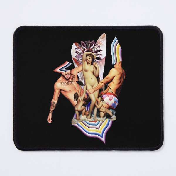 Item preview, party time designed and sold by Emmanuel Barrouyer.