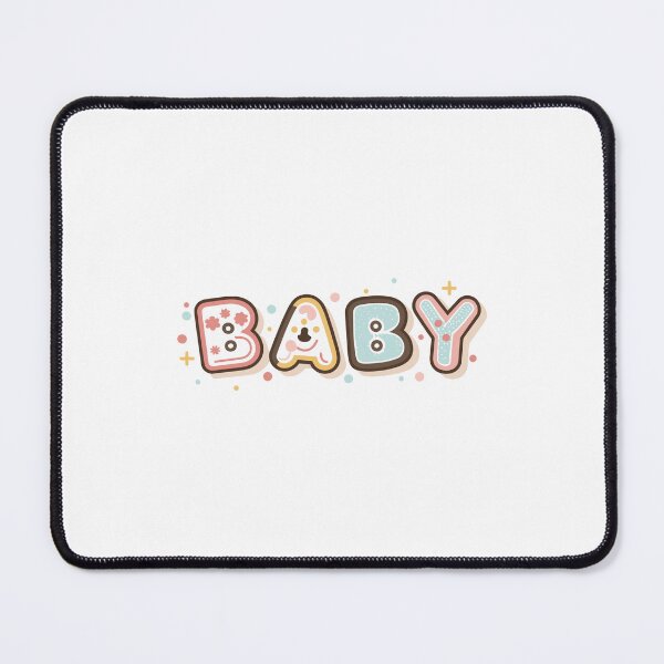 Item preview, Baby 2 designed and sold by HahaHandlesHub.
