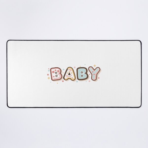Item preview, Baby 2 designed and sold by HahaHandlesHub.