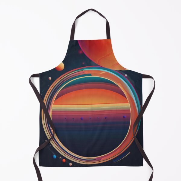 Item preview, Planetary Symphony designed and sold by Molly62.