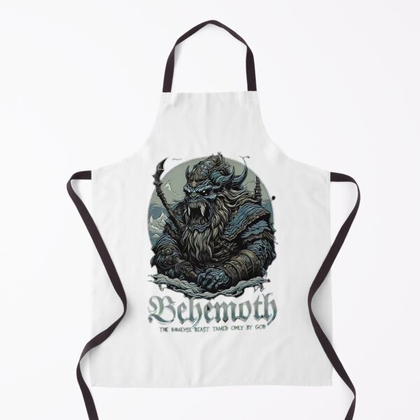 Item preview, Behemoth designed and sold by BomboStore.