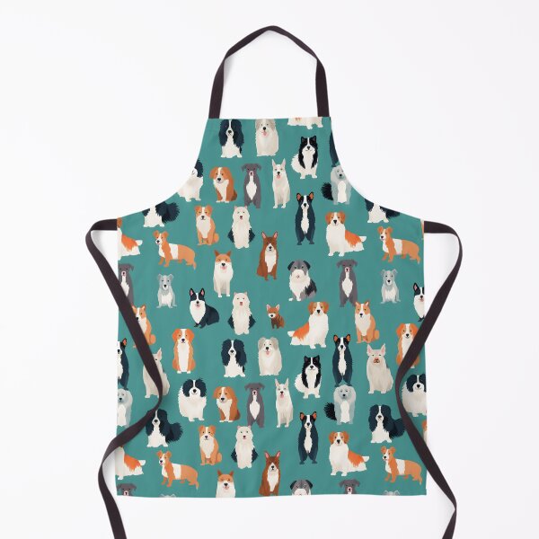 Item preview, Dogs 2 12 designed and sold by DigitalPatternx.