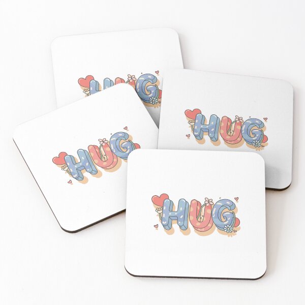 Item preview, Hug 1 designed and sold by HahaHandlesHub.