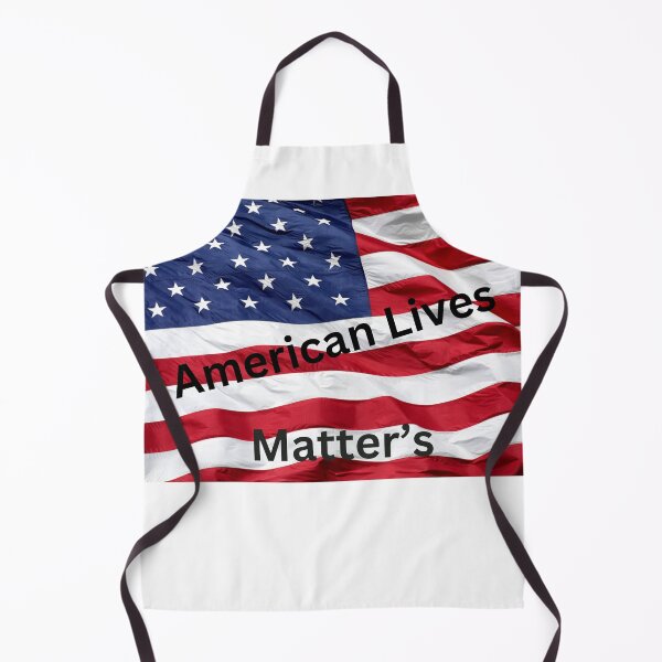 Item preview, American Lives Matter Shirt designed and sold by Joecool68.